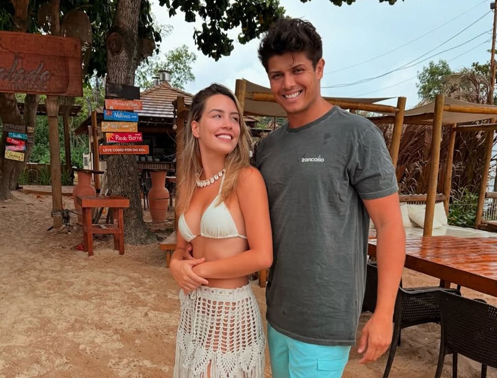 Casal Ilhados Com A Sogra(1)