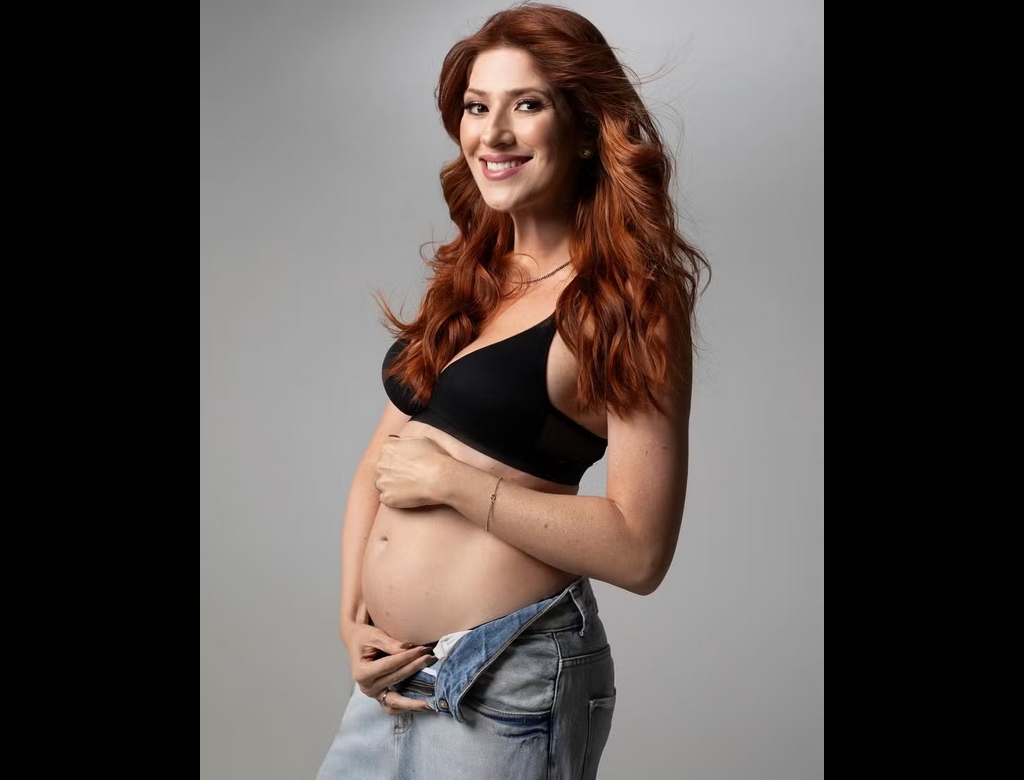Dani Calabresa (foto Reprodução Redes Sociais) 1