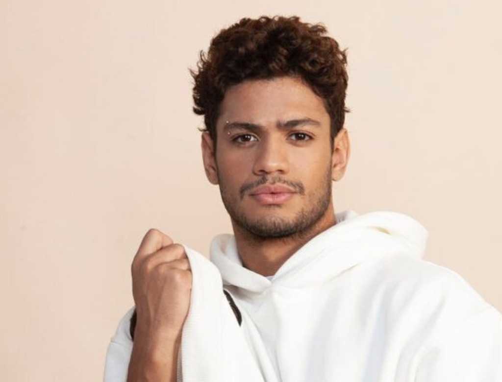 Gabriel Santana (Foto Reprodução Redes Sociais)