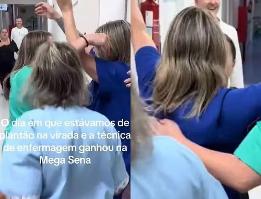 (Foto Reprodução Redes Sociais)