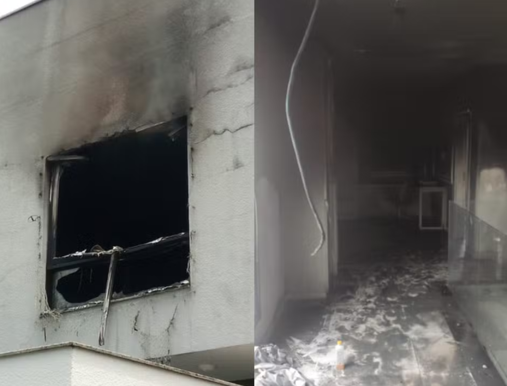 Romeno de 20 anos é procurado suspeito de assassinato em SC (Foto Reprodução Redes Sociais)