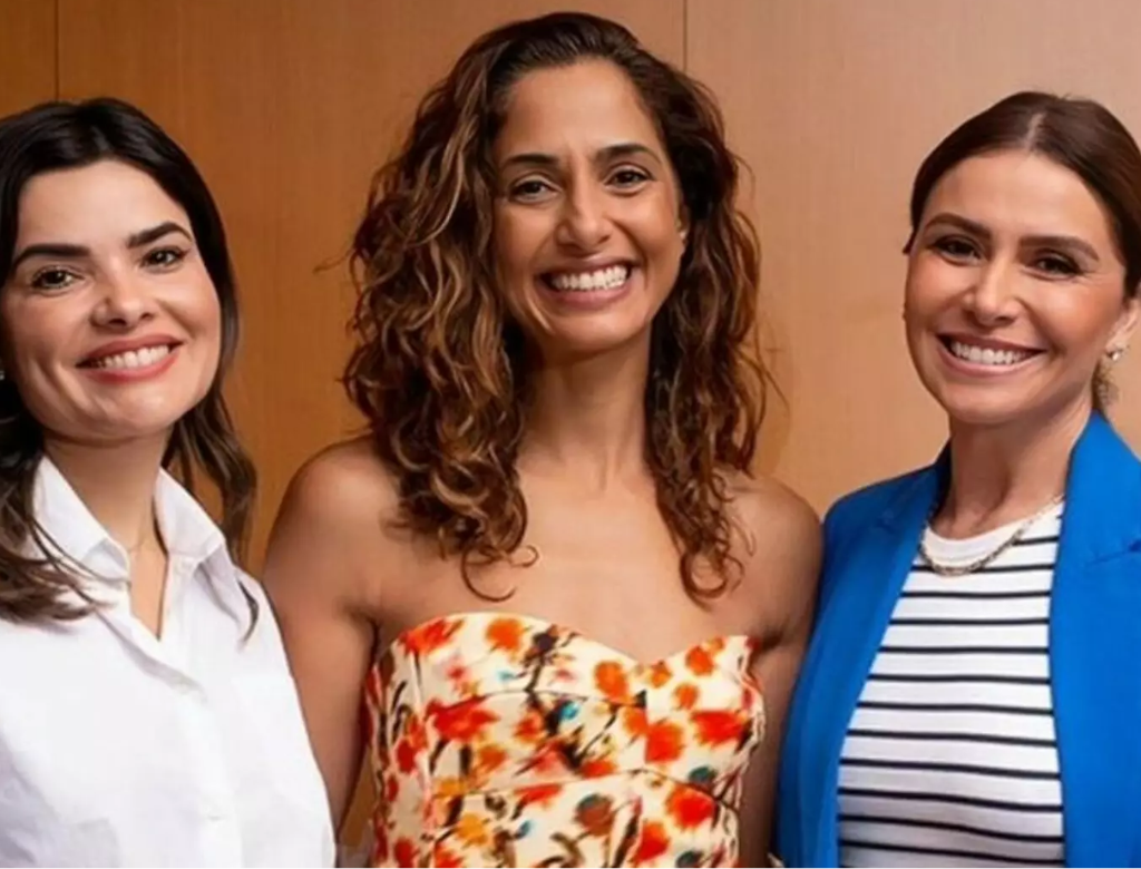 Beleza Fatal (Foto Reprodução Redes Sociais)