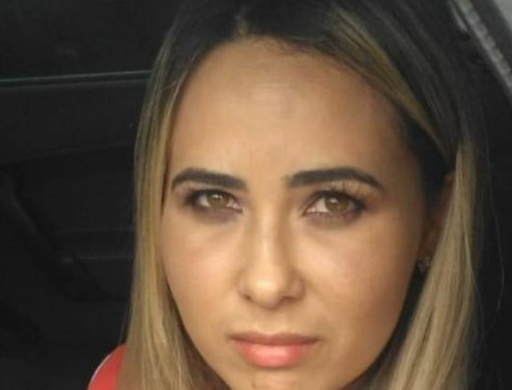 Dona Maria (Foto Reprodução Redes Sociais)