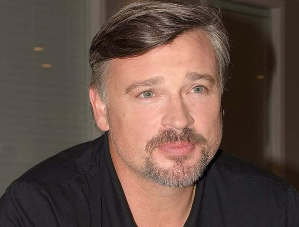 Tom Welling (Foto Reprodução Redes Sociais)