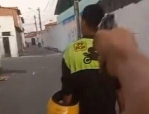 (Foto Reprodução Redes Sociais)