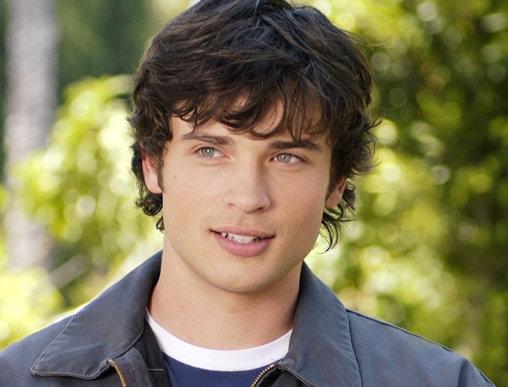 Tom Welling (Foto Reprodução Redes Sociais)