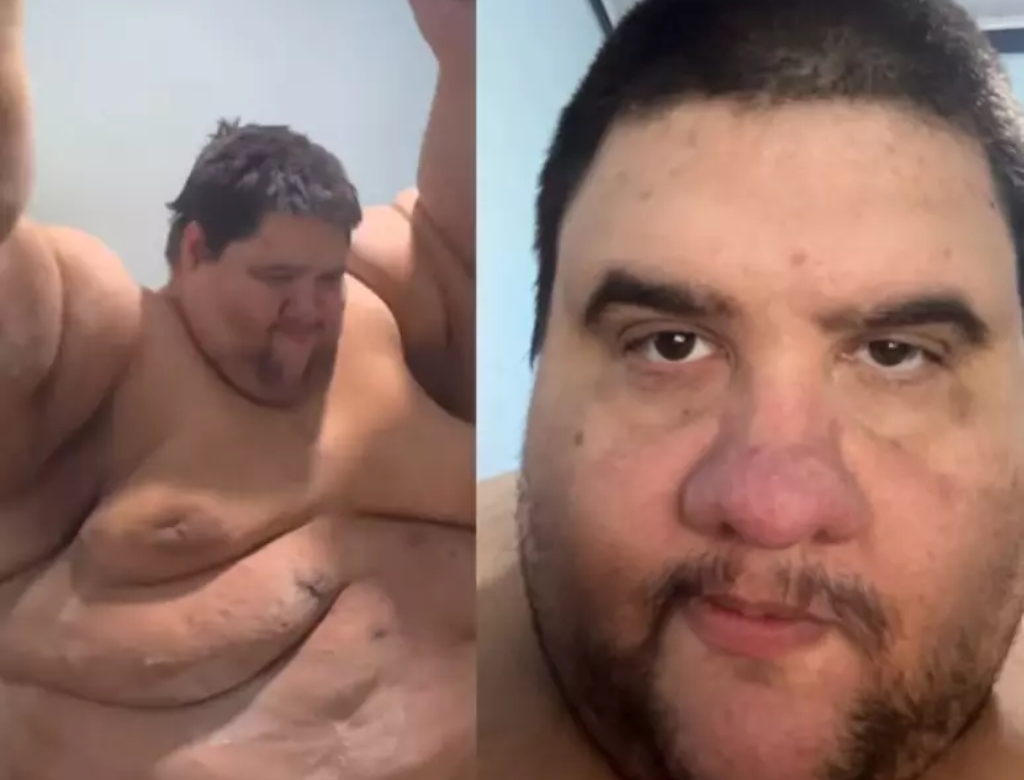 Gabriel Freitas (Foto Reprodução Reprodução Redes Sociais)