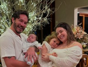 Eliezer E Viih Tube (foto Reprodução Redes Sociais)