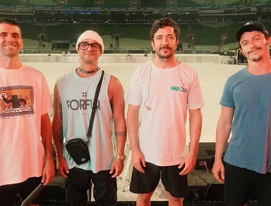 Forfun (foto Reprodução Redes Sociais)