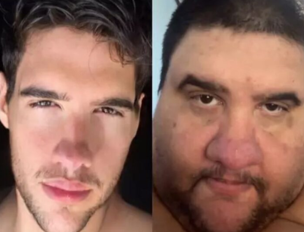 Gabriel Freitas (foto Reprodução Reprodução Redes Sociais)