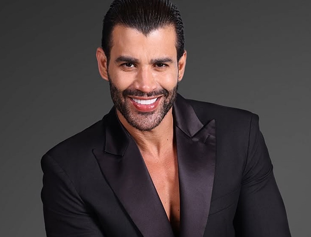 Gusttavo Lima (foto Reprodução Redes Sociais)