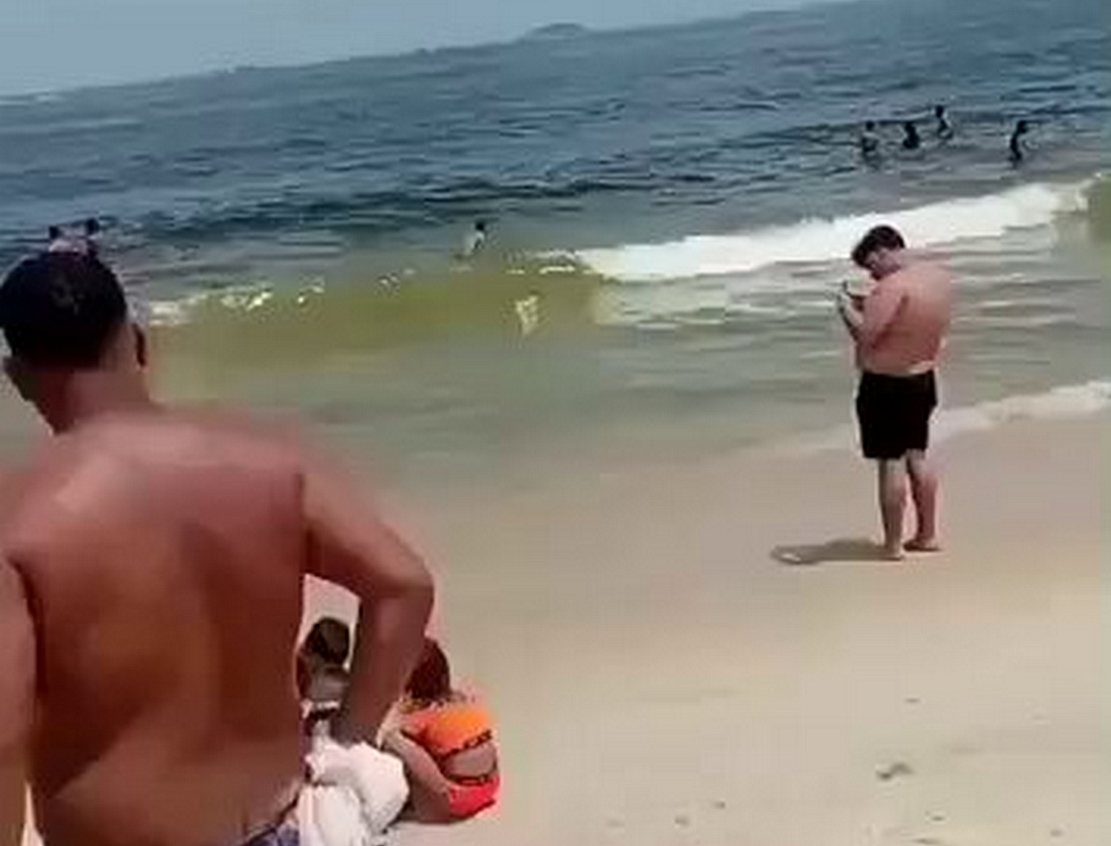 Homem (foto Reprodução Redes Sociais) 1
