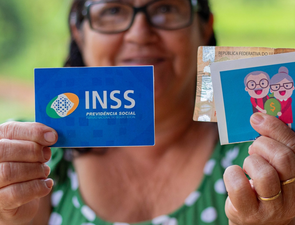 Inss (foto Reprodução Redes Sociais)