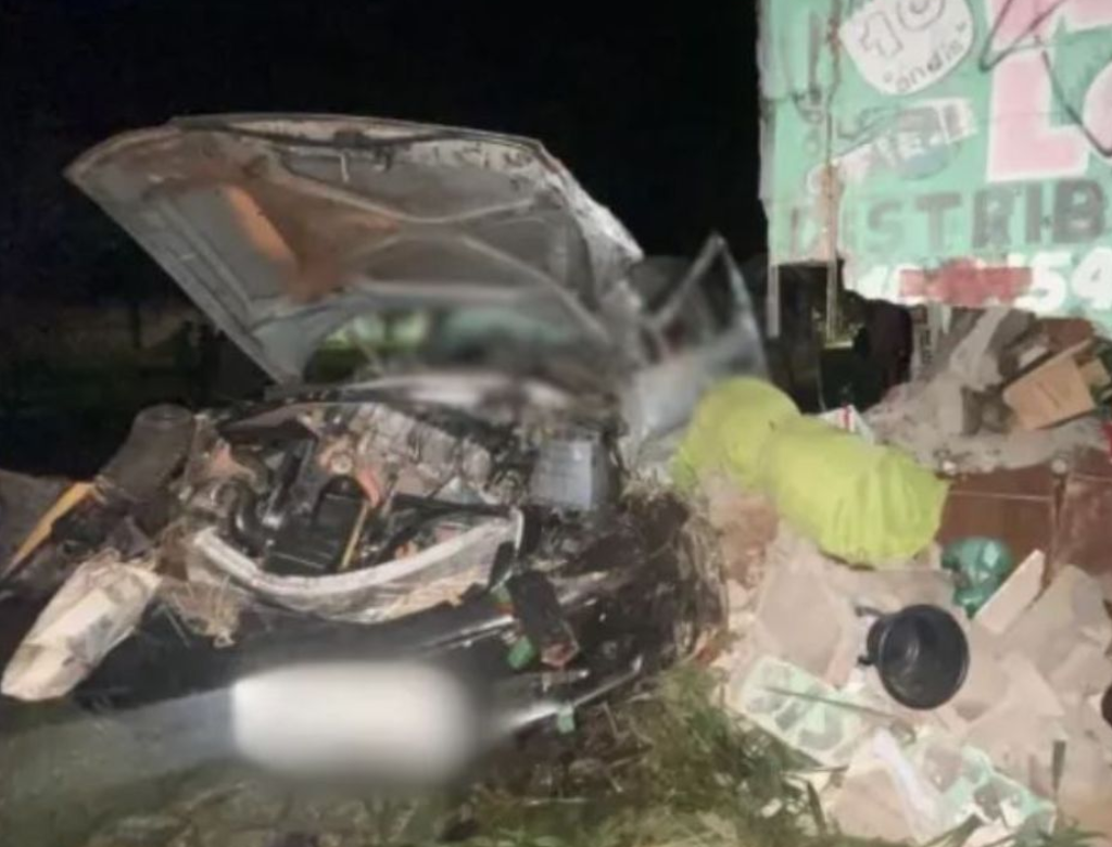 Jovem Cantor Sertanejo Perde A Vida Em Acidente De Carro (foto Reprodução Redes Sociais)