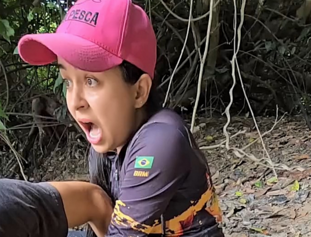 Késsia Pereira (foto Reprodução Redes Sociais) 3