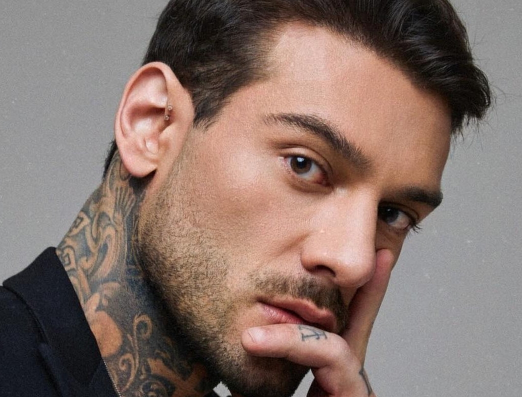 Lucas Lucco (foto Reprodução Redes Sociais)