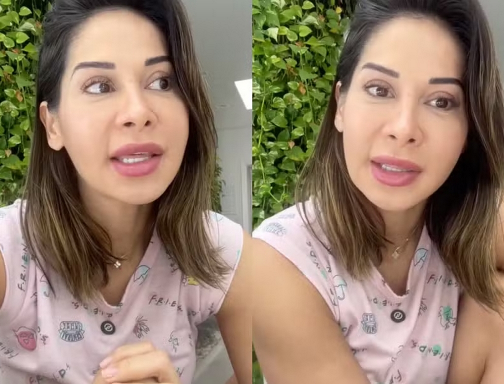 Maíra Cardi (foto Reprodução Redes Sociais)