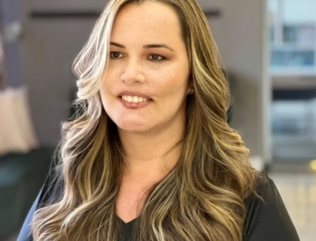 Mariana Michelini (foto Reprodução Redes Sociais)