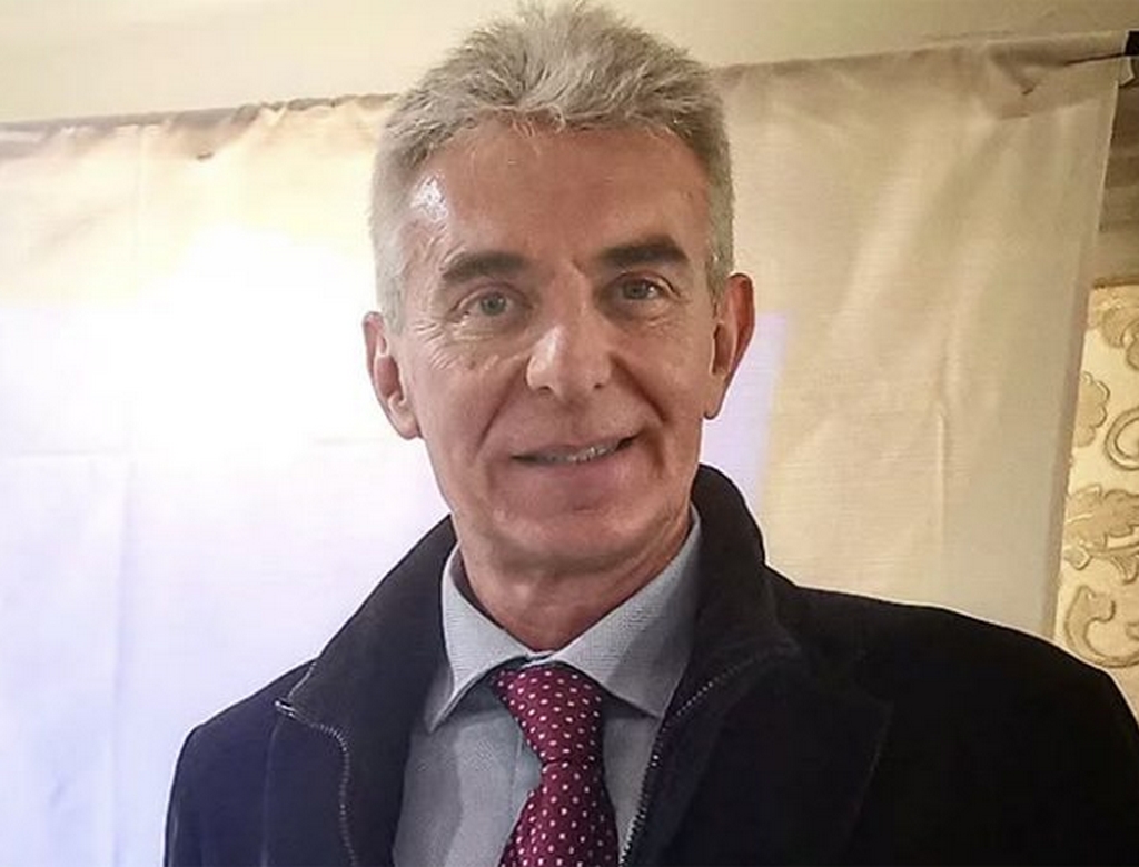 Médico (Foto Reprodução Redes Sociais)