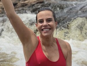 Narcisa Tamborindeguy (foto Reprodução Redes Sociais)