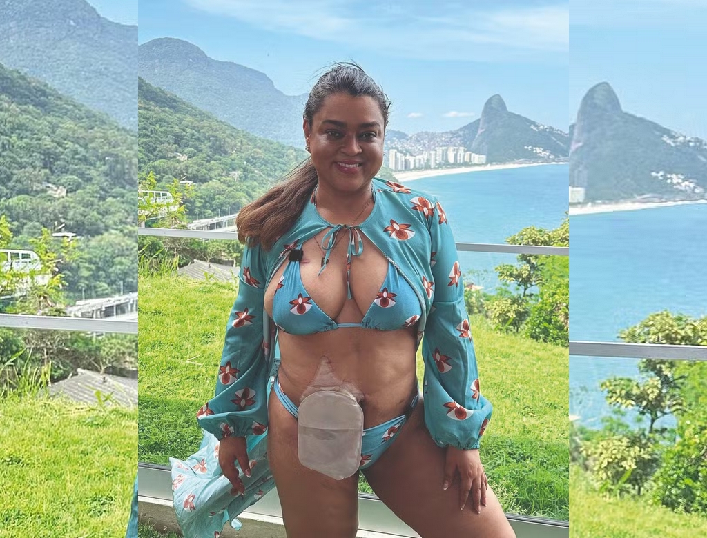 Preta Gil (foto Reprodução Redes Sociais) 1