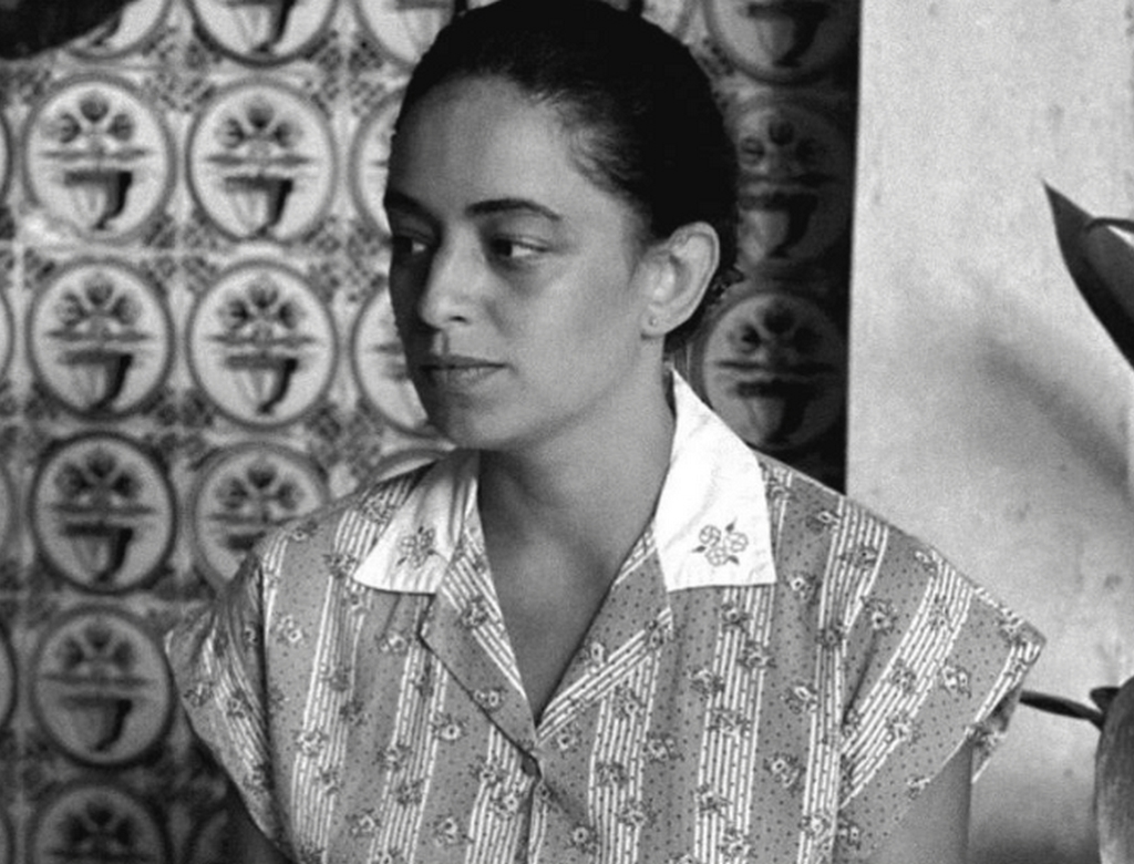 Pri Helena Em 'ainda Estou Aqui' (foto Reprodução Redes Sociais)