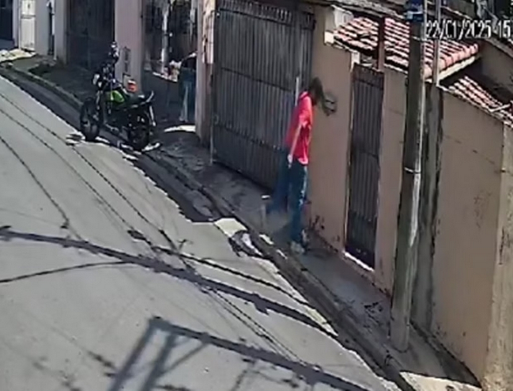 Rapper (foto Reprodução Redes Sociais) 1