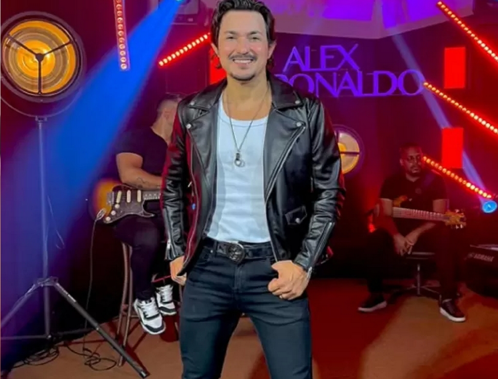 Ronaldo Torres De Souza (foto Reprodução Redes Sociais) 1