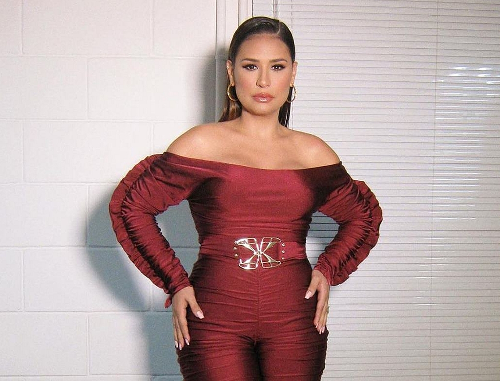 Simone Mendes (foto Reprodução Redes Sociais)