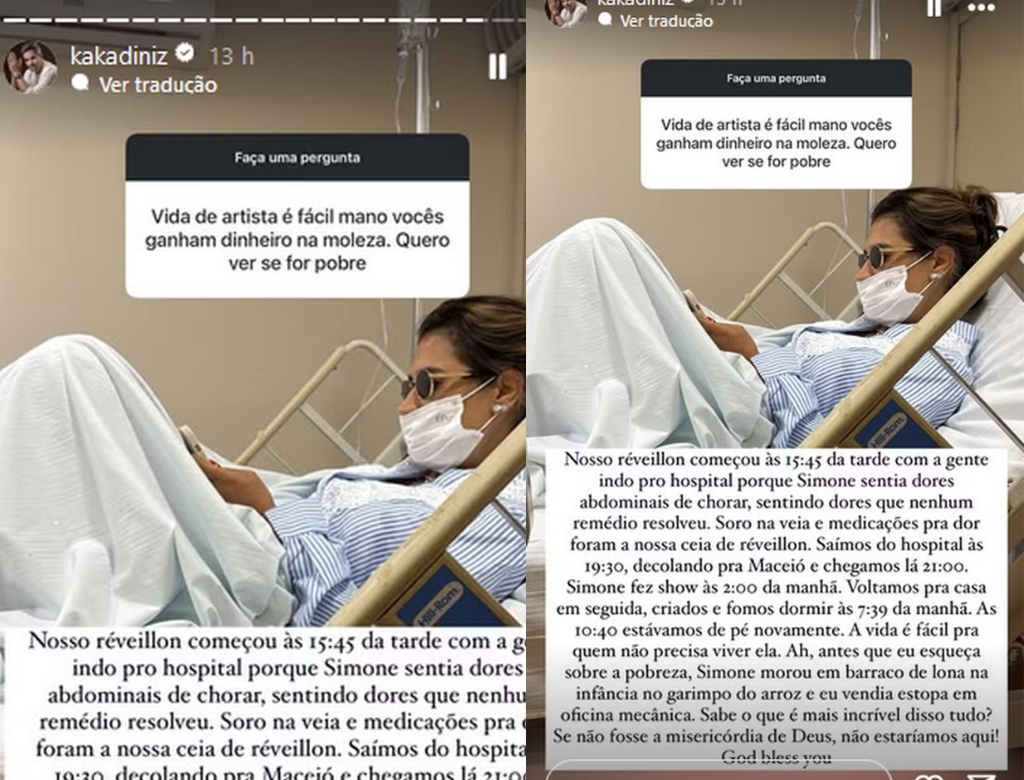 Simone Mendes (foto Reprodução Redes Sociais)