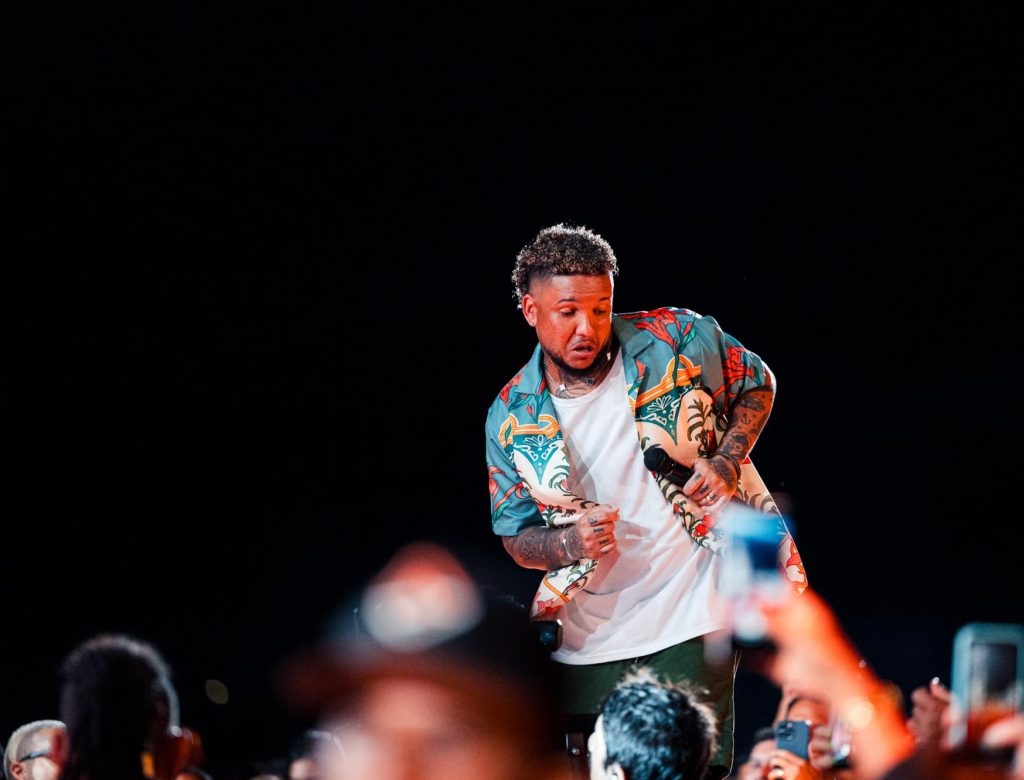 Suel (foto Reprodução Redes Sociais) 1