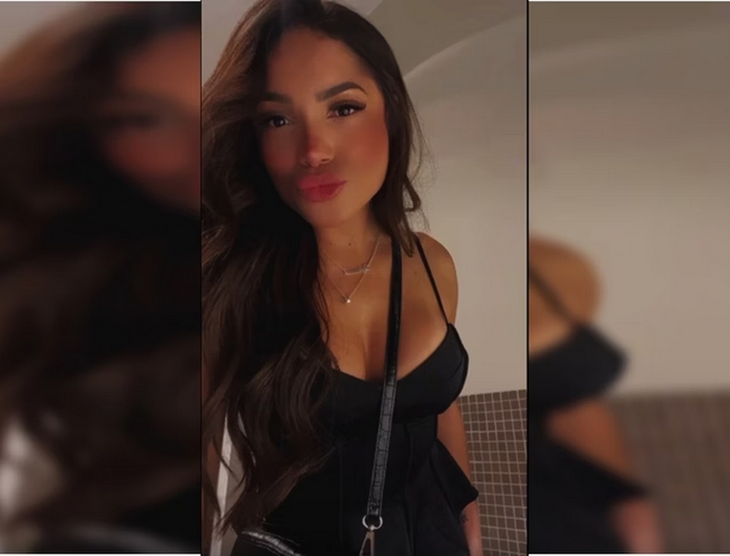 Taiany Caroline Martins Matos (foto Reprodução Redes Sociais) 2