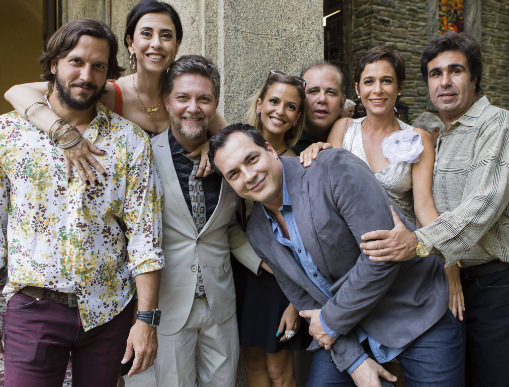 Tapas E Beijos (foto Reprodução Redes Sociais)