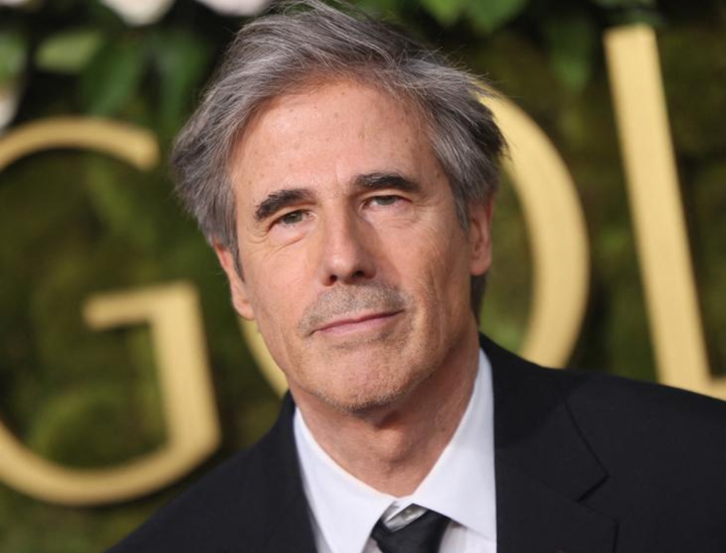 Walter Salles (foto Reprodução Redes Sociais)