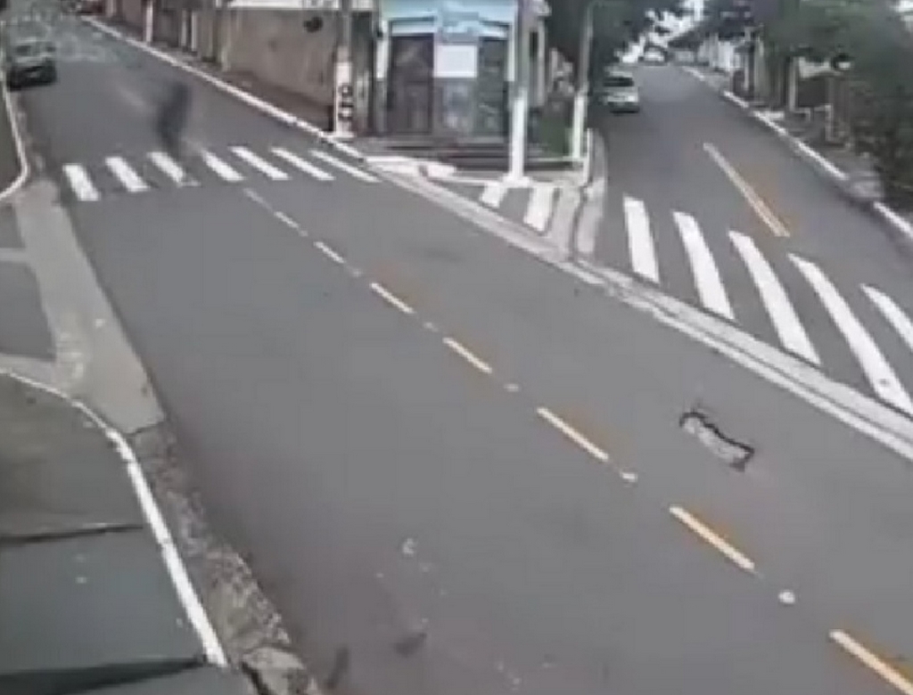 Acidente (foto Reprodução Redes Sociais) 1