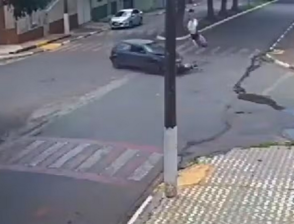 Acidente (foto Reprodução Redes Sociais) 3