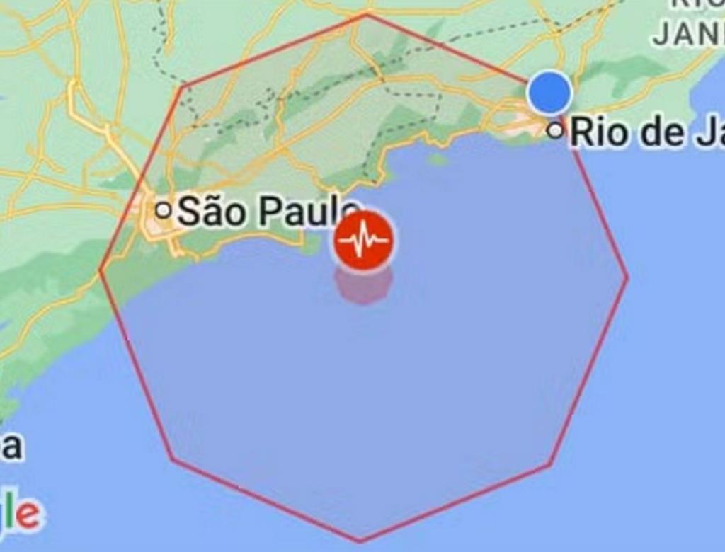 Alerta (foto Reprodução Redes Sociais) 1