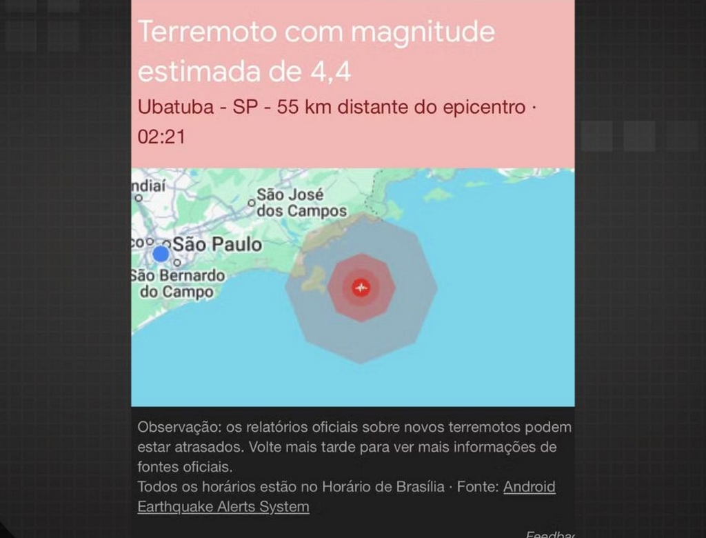 Alerta (foto Reprodução Redes Sociais) 2