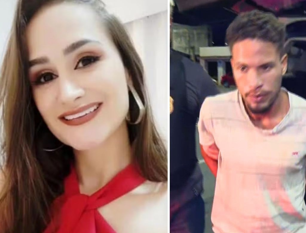 Aline Cristina Giamogeschi (foto Reprodução Redes Sociais) 2