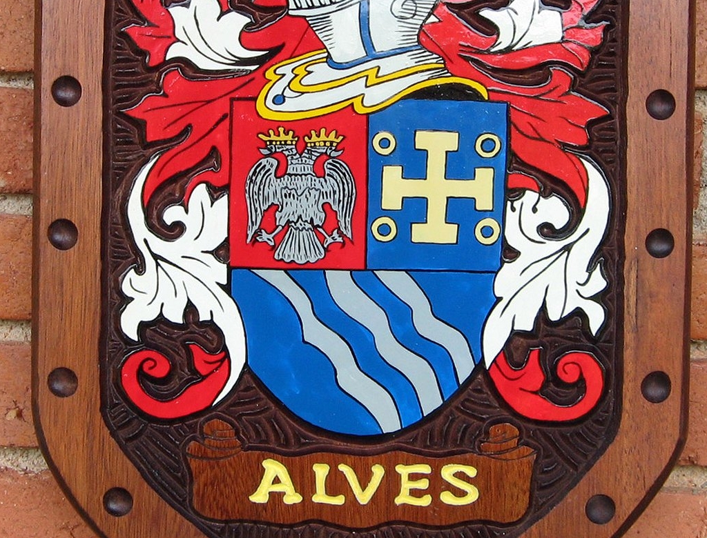 Alves (foto Reprodução Redes Sociais)
