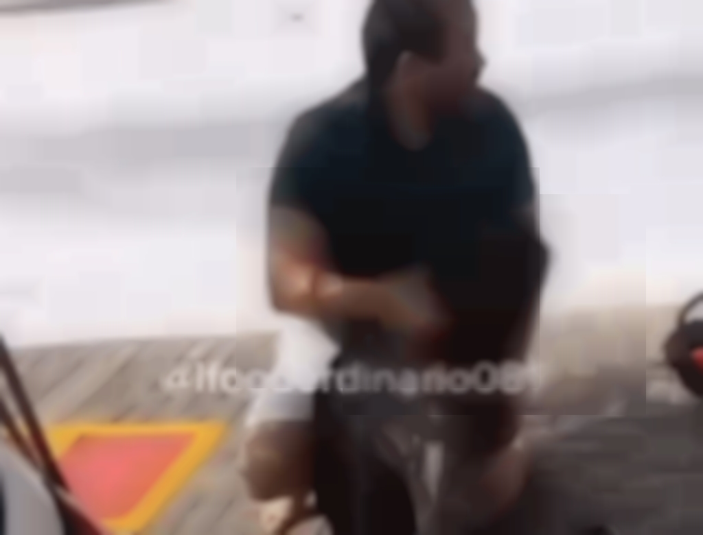 Ataque (foto Reprodução Redes Sociais) 1