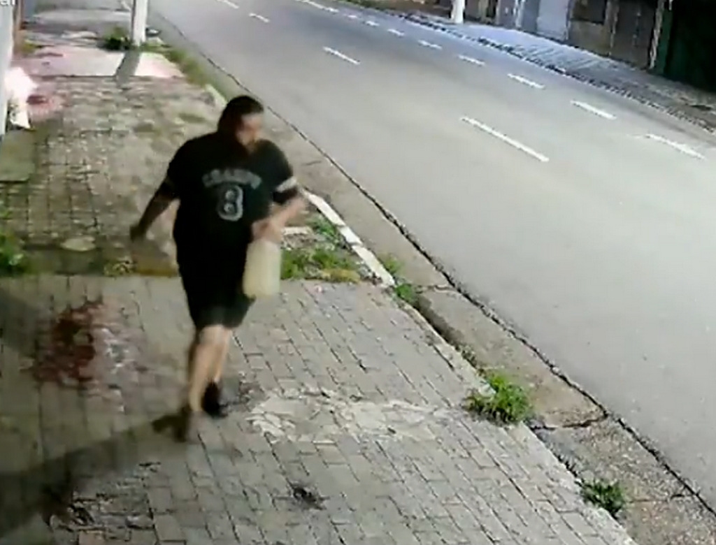 Ataque (foto Reprodução Redes Sociais) 2