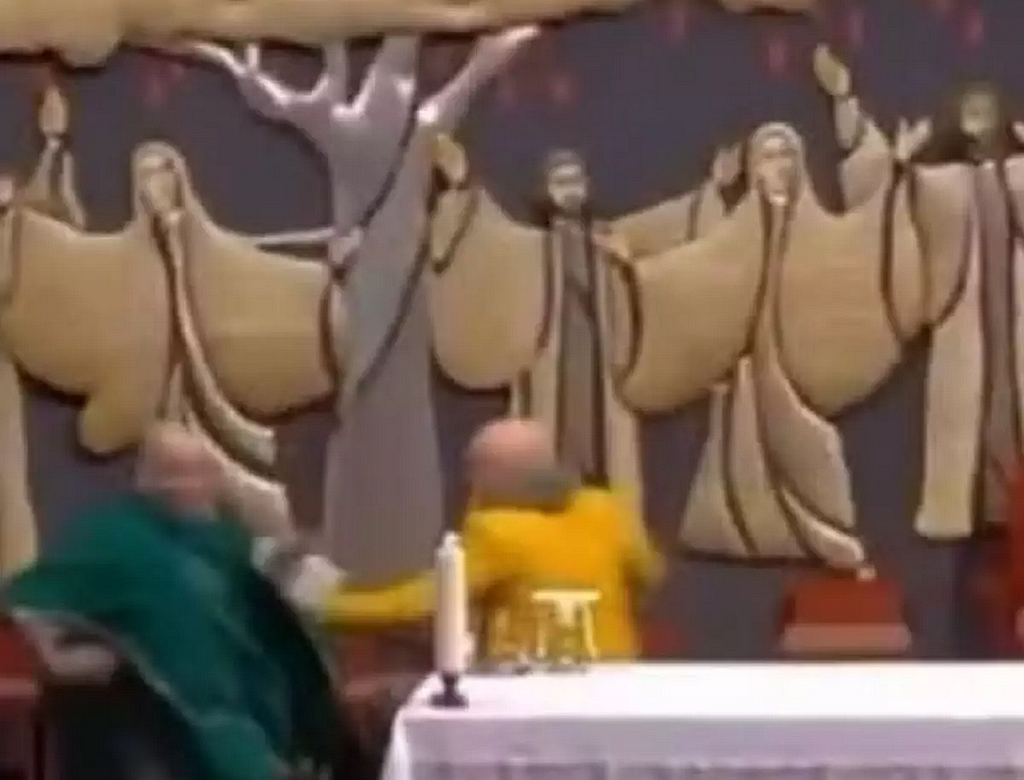 Ataque (foto Reprodução Redes Sociais) 3