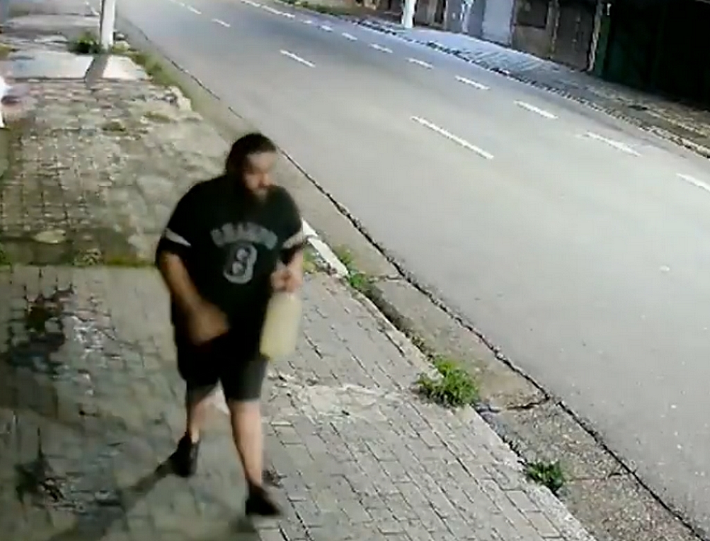 Ataque (foto Reprodução Redes Sociais) 3