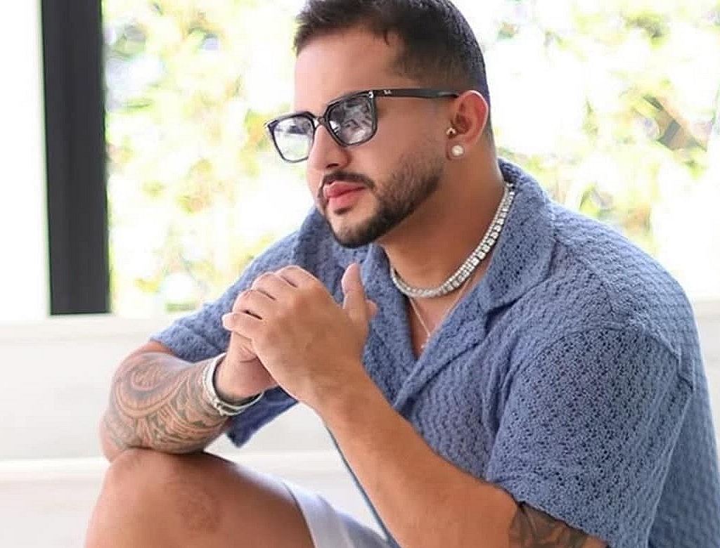 Babal (foto Reprodução Redes Sociais) 1