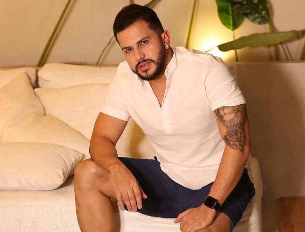 Babal (foto Reprodução Redes Sociais) 2