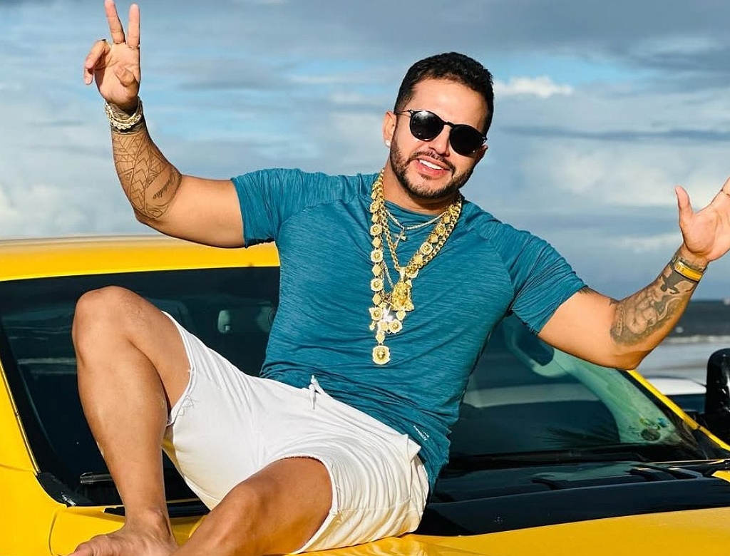Babal (foto Reprodução Redes Sociais)