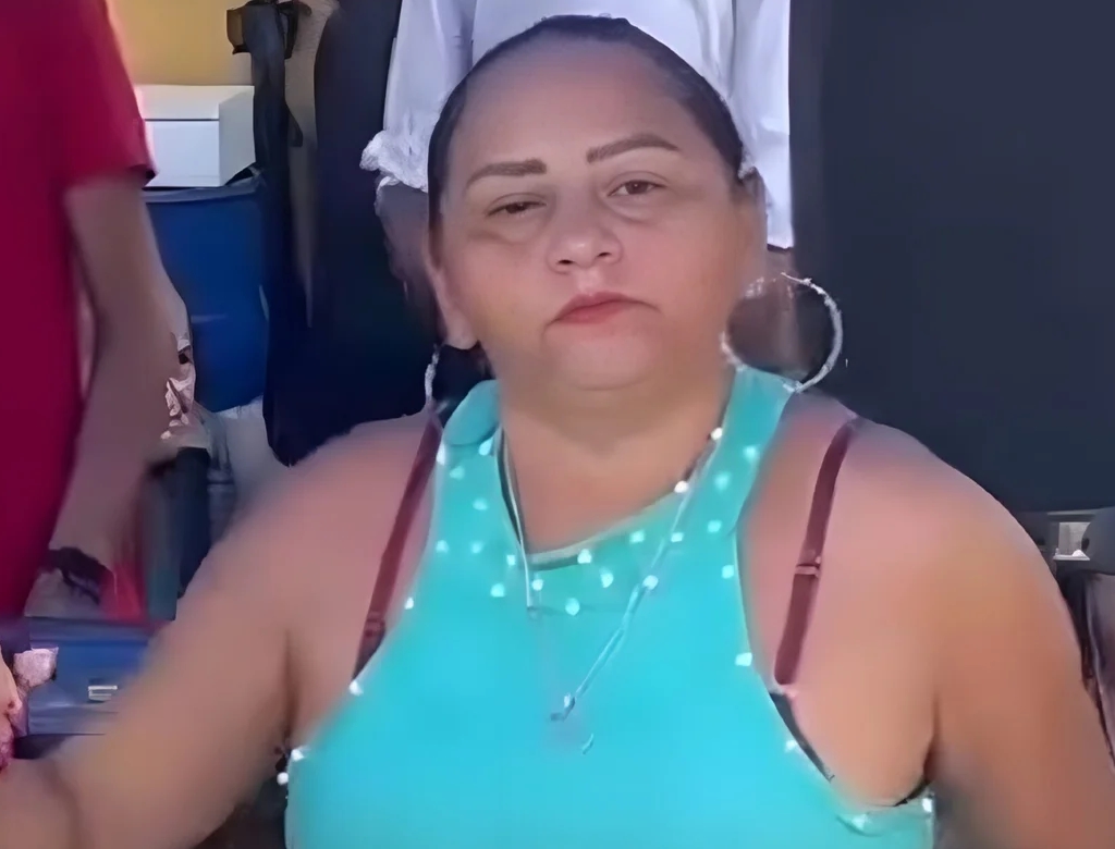Bia Dançarina E Marido (foto Reprodução Redes Sociais) 2