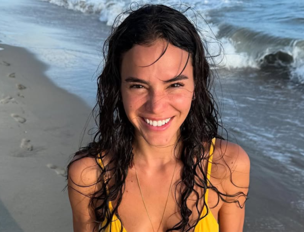 Bruna Marquezine (foto Reprodução Redes Sociais)