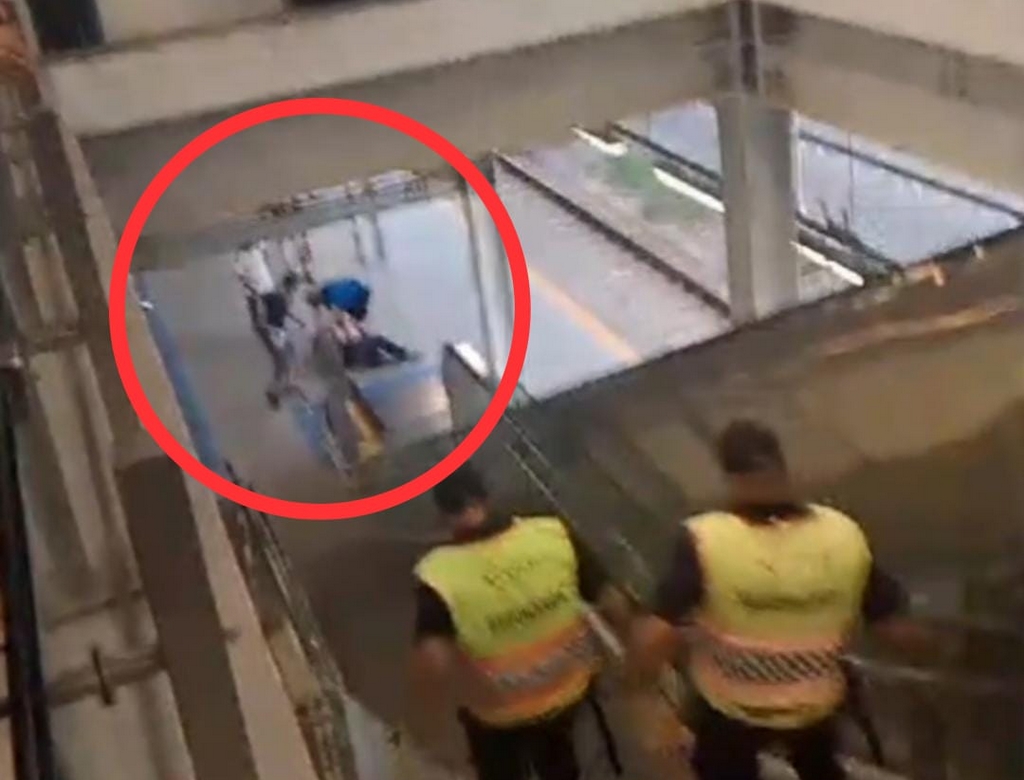 Cptm (foto Reprodução Redes Sociais) 1